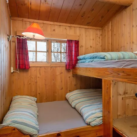 Appartement Besseggen Fjellpark As à Maurvangen Extérieur photo