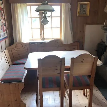 Appartement Besseggen Fjellpark As à Maurvangen Extérieur photo