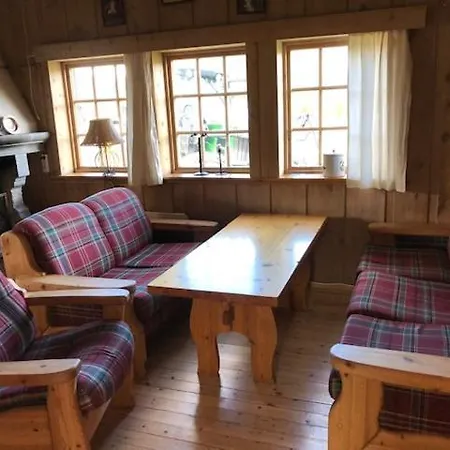 Appartement Besseggen Fjellpark As à Maurvangen Extérieur photo