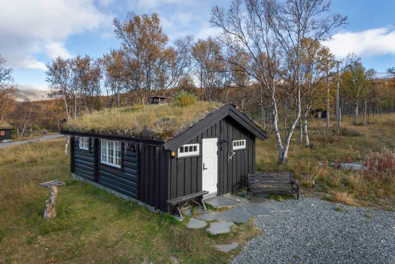 Besseggen Fjellpark As * Maurvangen
